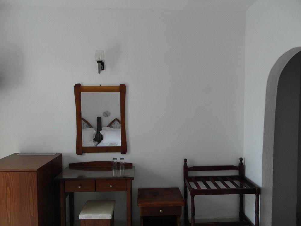 Elektra Hotel Ormos Prinou  외부 사진