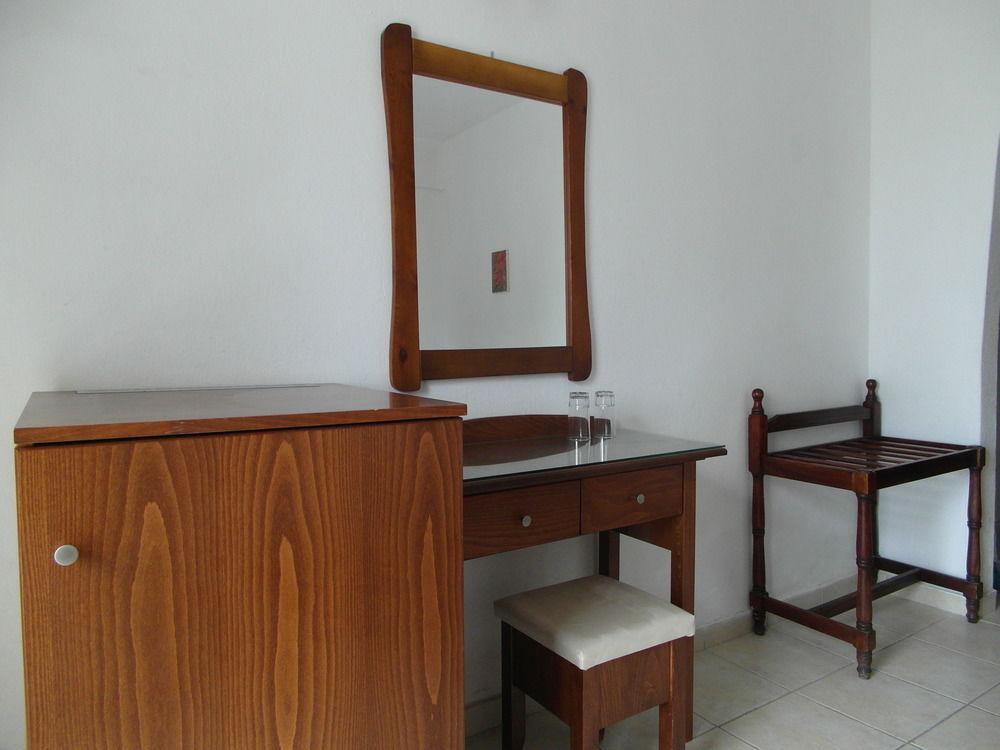 Elektra Hotel Ormos Prinou  외부 사진