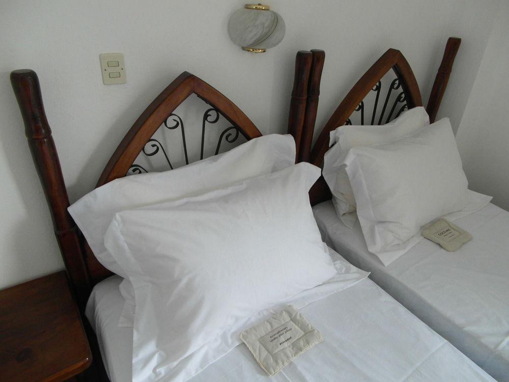 Elektra Hotel Ormos Prinou  외부 사진